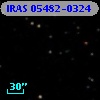 IRAS 05482-0324