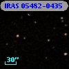IRAS 05482-0435