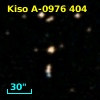 Kiso A-0976 404