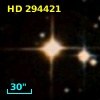 HD 294421
