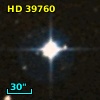 HD  39760