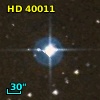 HD  40011