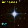 HD 294518