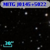 MITG J0145+5022