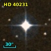 HD  40231