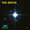 HD  40534