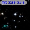 TYC 3287-31-1