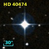 HD  40474