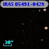 IRAS 05491-0428