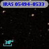 IRAS 05494-0533