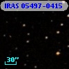 IRAS 05497-0415