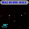 IRAS 05499-0411