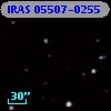 IRAS 05507-0255