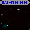 IRAS 05510-0534