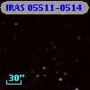 IRAS 05511-0514