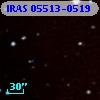 IRAS 05513-0519