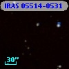 IRAS 05514-0531