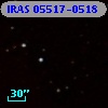 IRAS 05517-0518