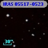 IRAS 05517-0523