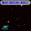 IRAS 05518-0352