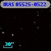 IRAS 05525-0522