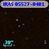IRAS 05527-0401