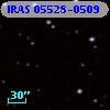 IRAS 05528-0509