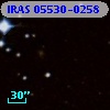 IRAS 05530-0258