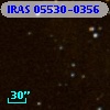 IRAS 05530-0356