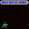 IRAS 05533-0303