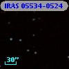IRAS 05534-0524