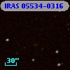 IRAS 05534-0316