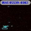 IRAS 05539-0302