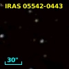 IRAS 05542-0443
