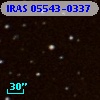 IRAS 05543-0337