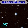 IRAS 05546-0351