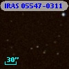 IRAS 05547-0311