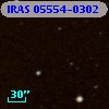 IRAS 05554-0302