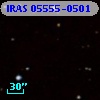 IRAS 05555-0501