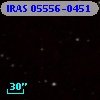 IRAS 05556-0451