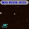 IRAS 05556-0255