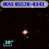 IRAS 05520-0343