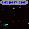PMN J0557-0506