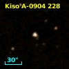 Kiso A-0904 228