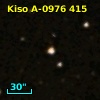 Kiso A-0976 415