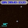 LBN 209.43-13.33