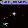 2MASS J05524553-0427457
