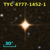 2MASS J05581470-0408249