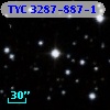 TYC 3287-887-1
