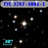 TYC 3287-1001-1
